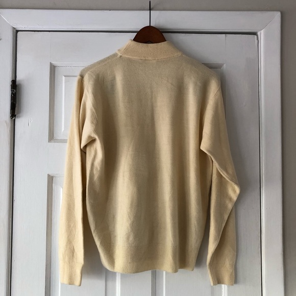 Vintage Sweater - Picture 3 of 5